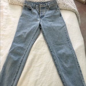 Brandy Melville Pants